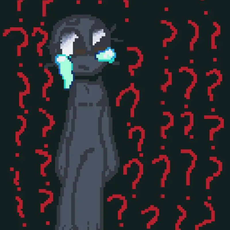 ??? by @Feh_dubs