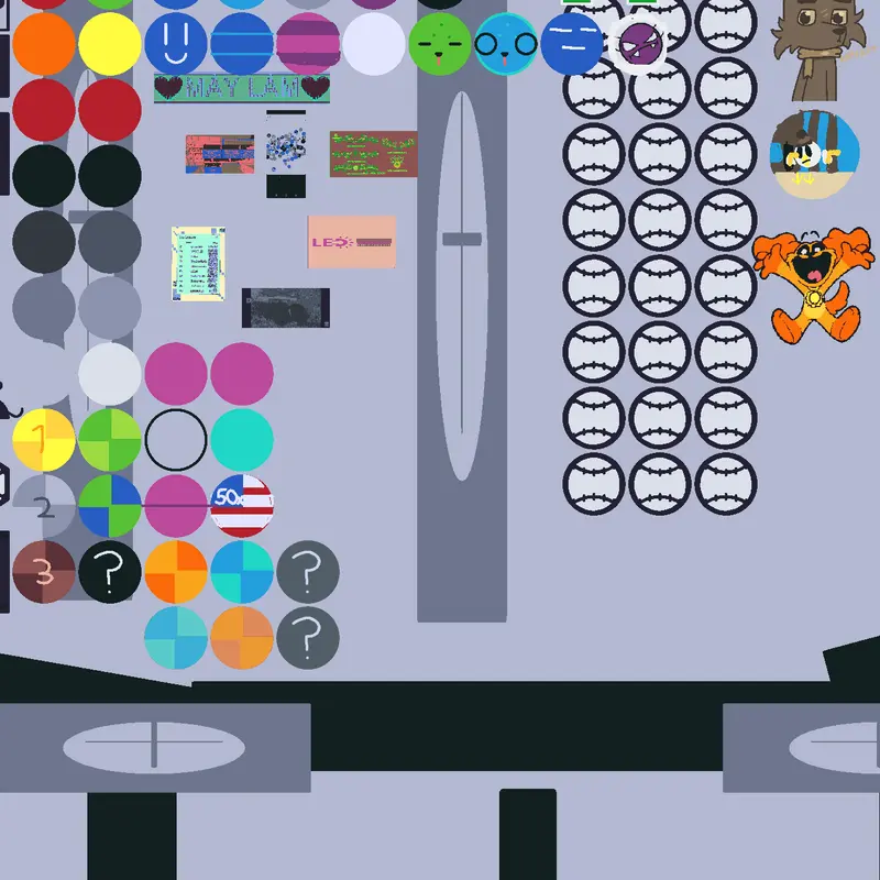 Game by @TheStupidMouse