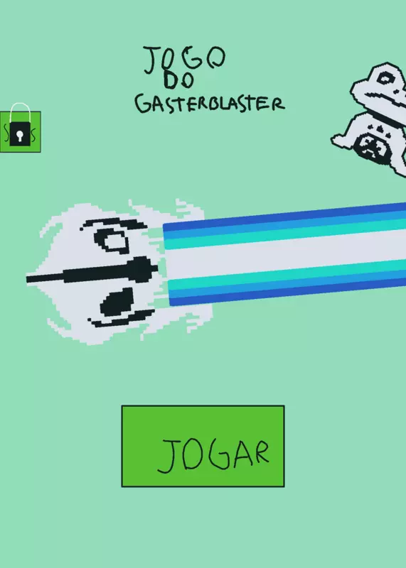 Game by @theoyuta