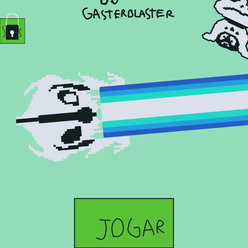 Game by @theoyuta