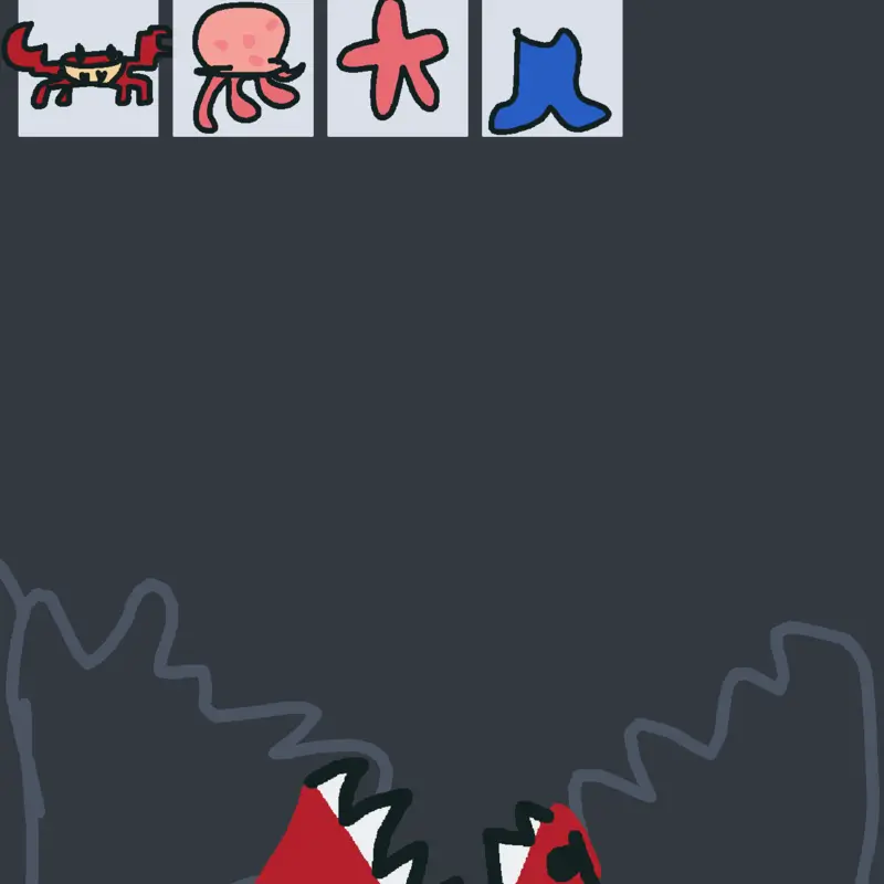Game by @thered_brick