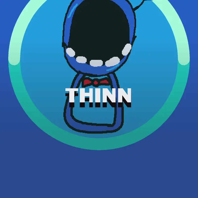 Game by @thinn