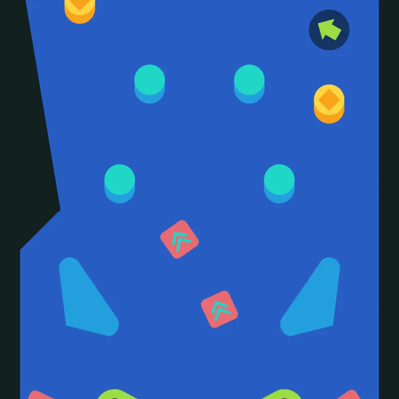 Game by @Lobanxetang