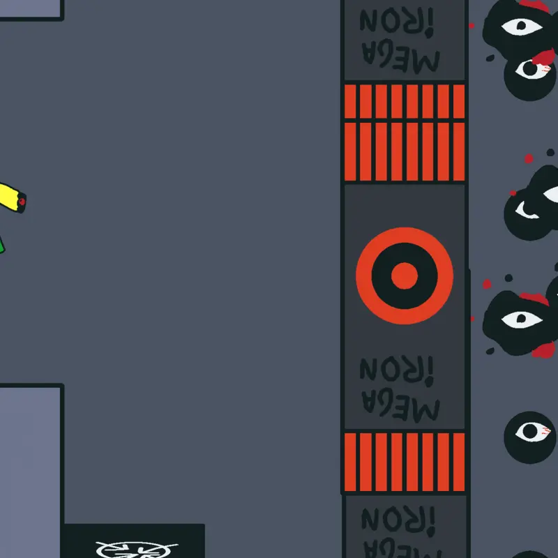 Game by @thecoolglitchguy_msm