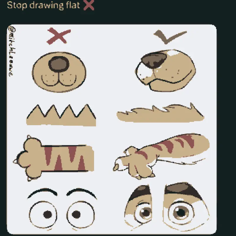 Fahhh by @Sananimate