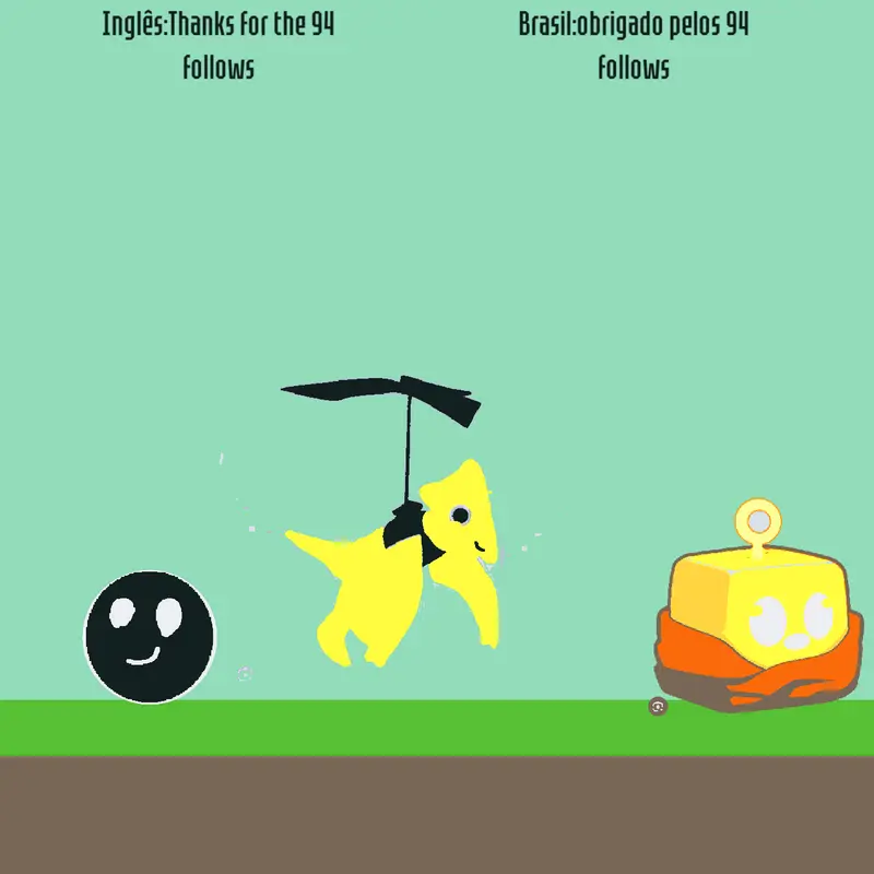 Game by @amarelo