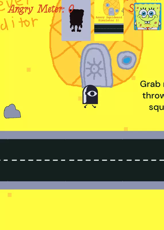Game by @TheSpongeBobCastle