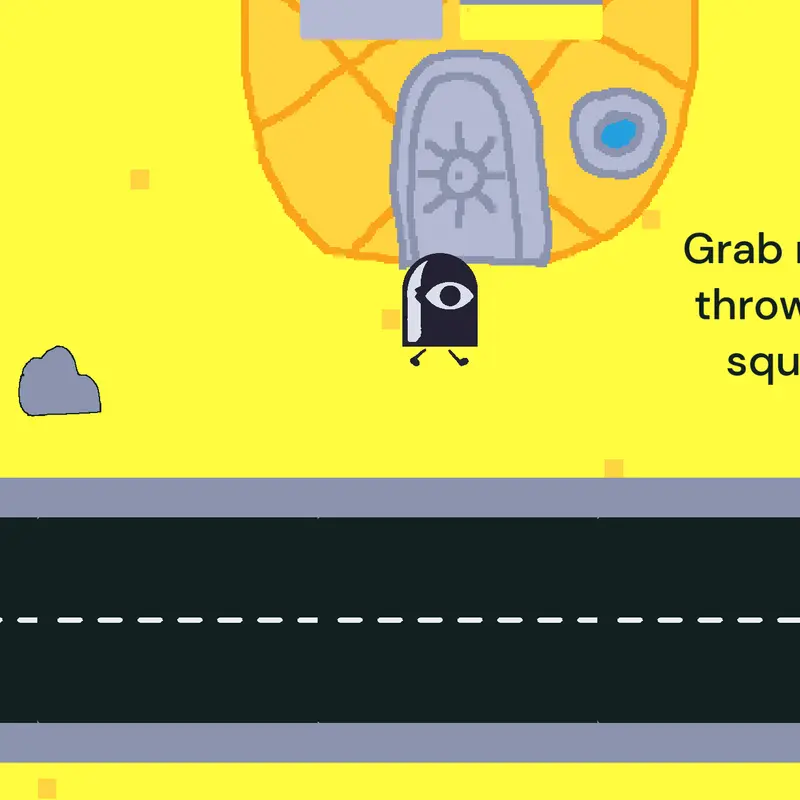 Game by @TheSpongeBobCastle