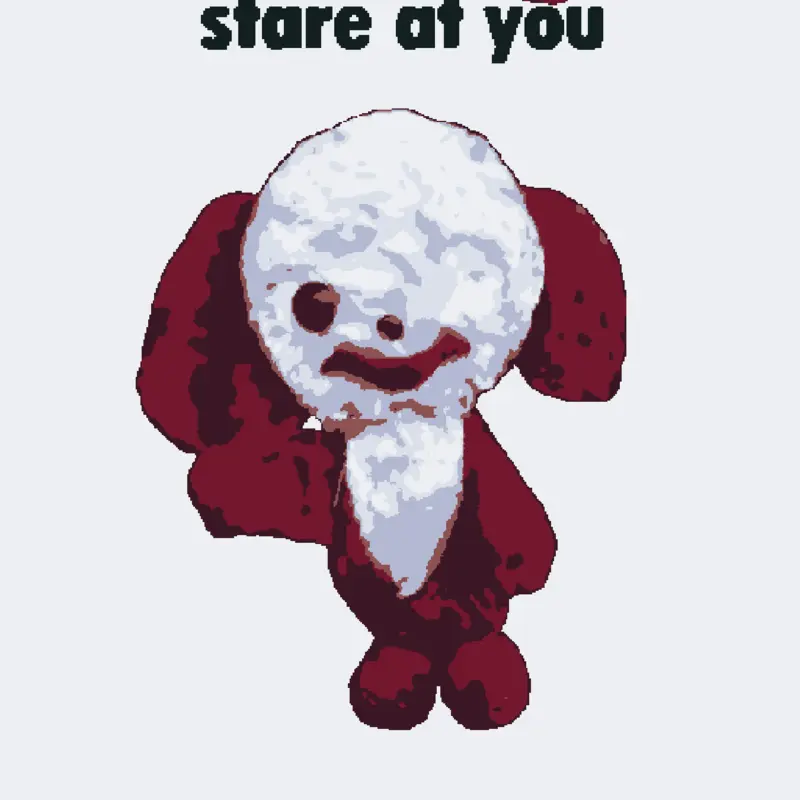 Game by @ArlistyThornz