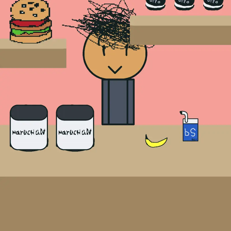 Game by @sater