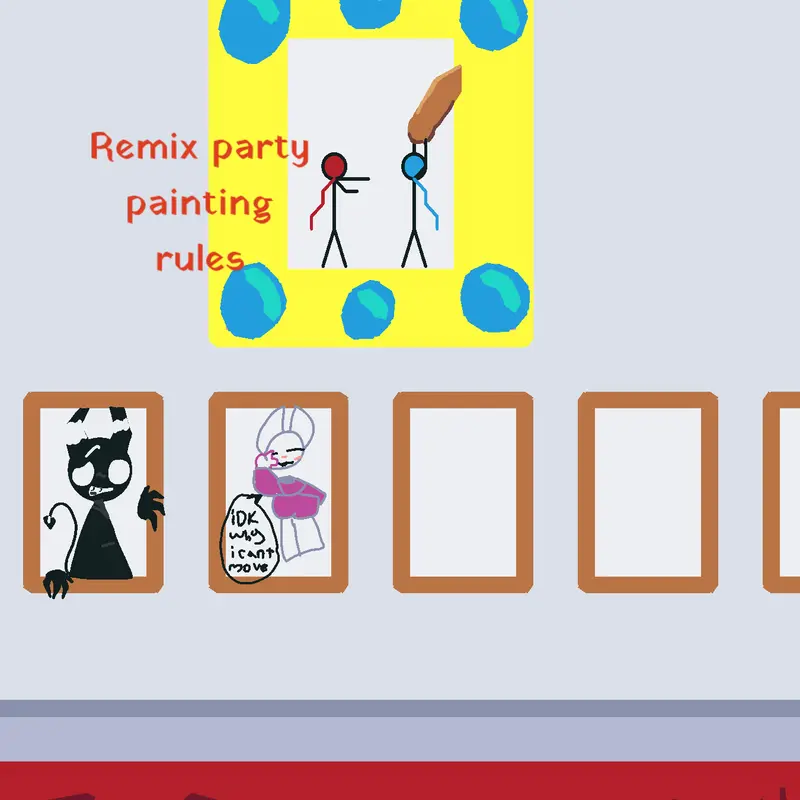 Game by @Kala_and_flara