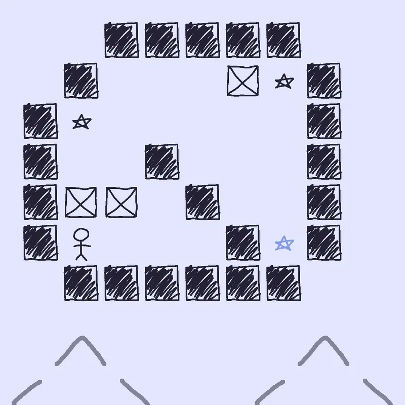 Game by @IdkWhoTheHekAmi