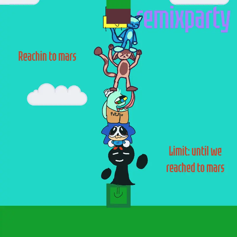 Game by @literallynothing