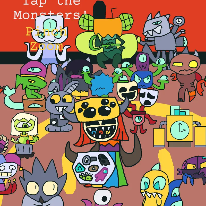 Game by @RaibonVCB