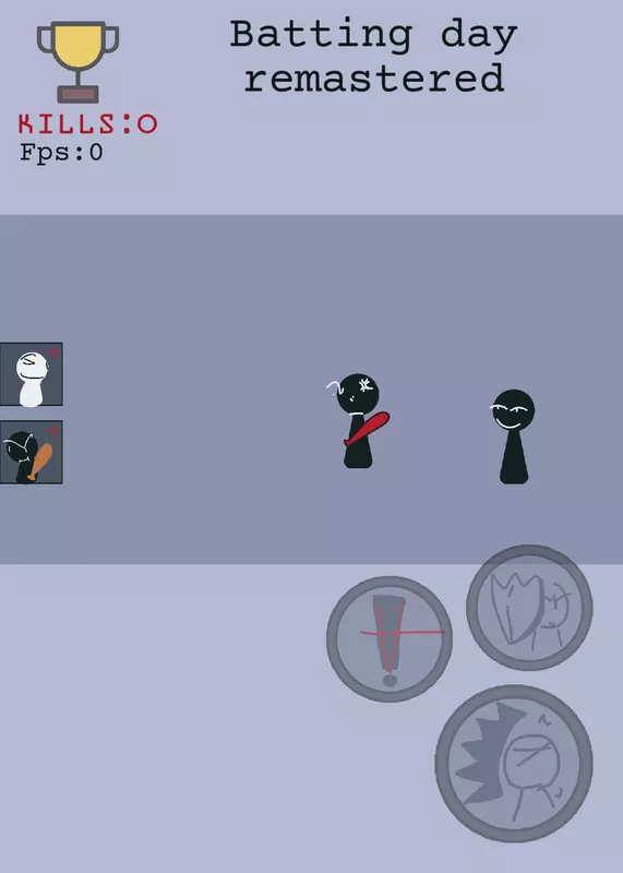 Game by @Diboboy