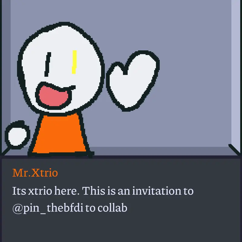 Game by @MrXtrio