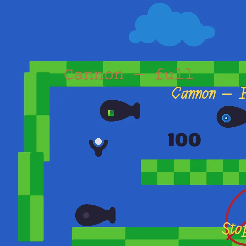 golf but i added cool things thatr remix by @zegwegleg
