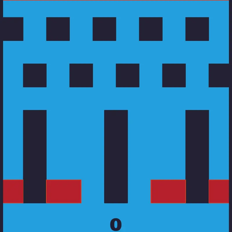 Game by @DatNH