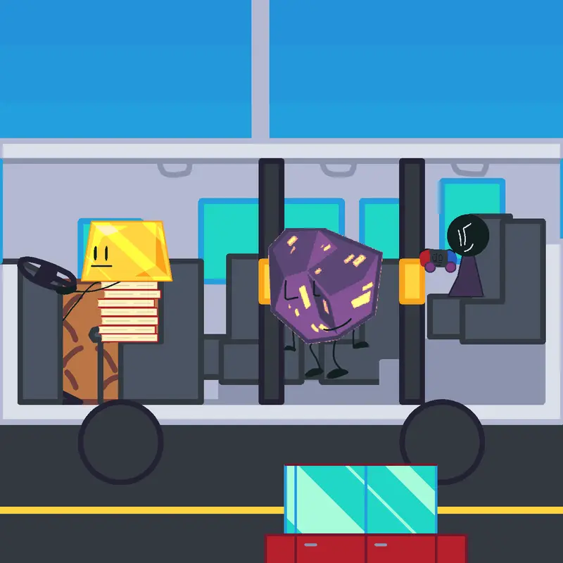 Game by @-_GoldenDropFan_-