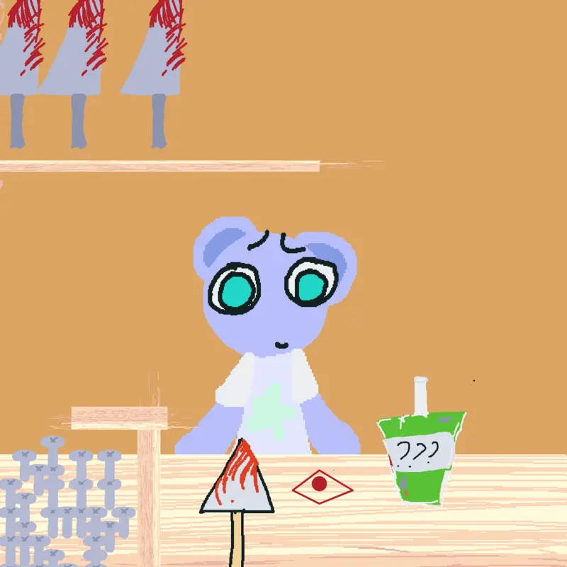 Game by @rattina_cute