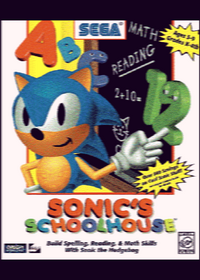 Sonic schoolhouse