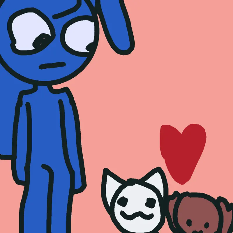 Game by @JJusTletmeanimate