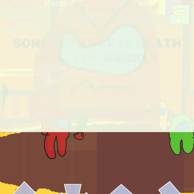 Game by @Rojo_xd
