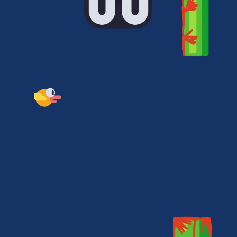 Game by @long-ap-dao-VN