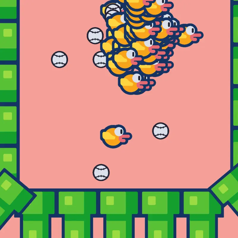 Its boring game (really) by @cast-blox_Atefan
