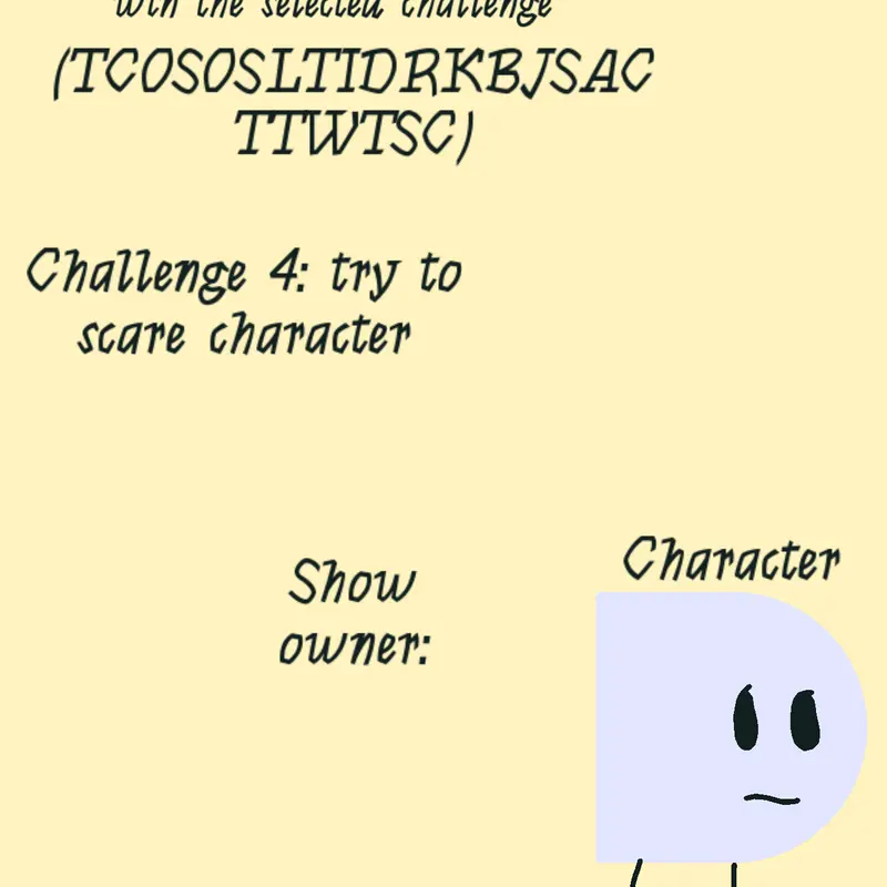 Game by @CaiusTheAlmighty