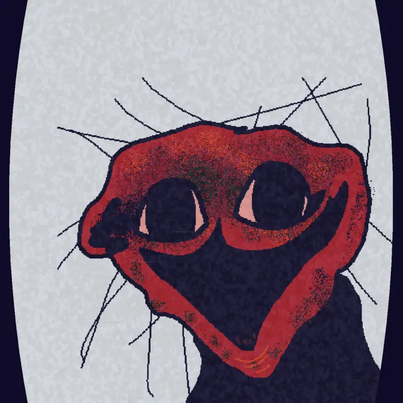 The boiled one by @kapopthestupid