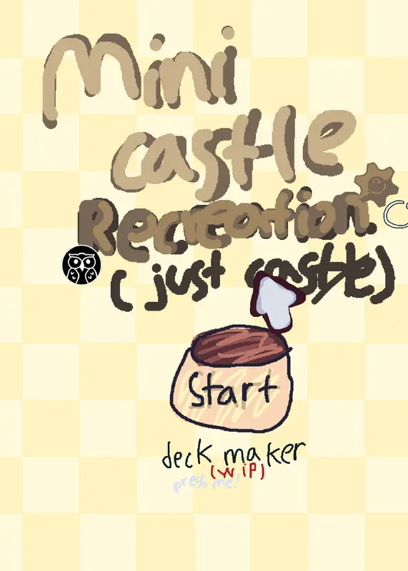 Game by @kiraiidaiaopudding