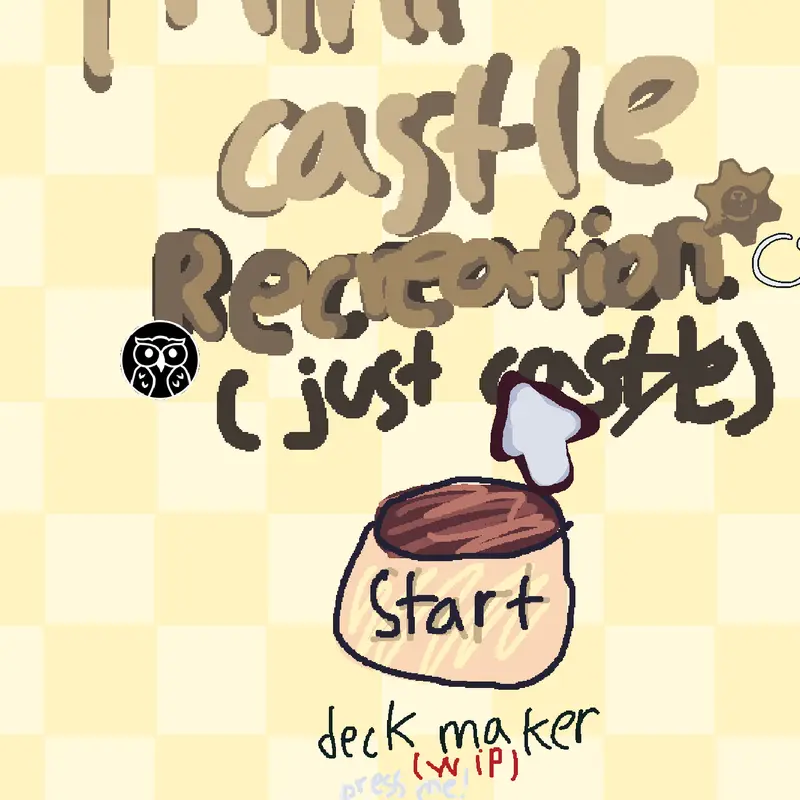 Game by @kiraiidaiaopudding