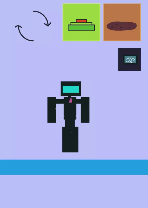 Game by @3nderDr4g0n