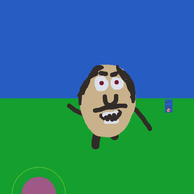 Game by @mushroomman66000