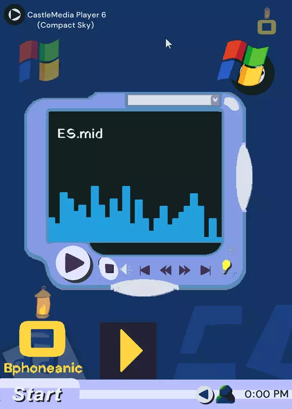 Game by @LumenaAndBphoneBeko