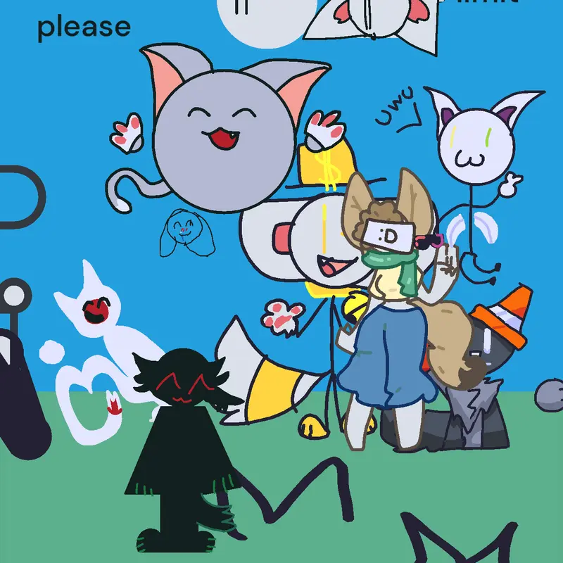 Game by @catwoke