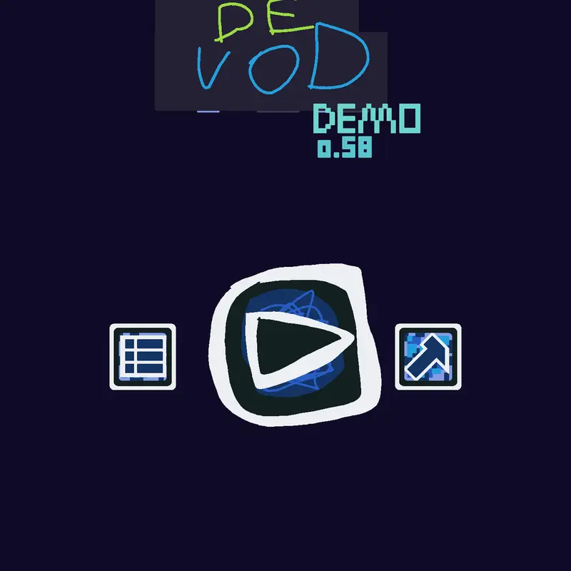 Game by @green_brother