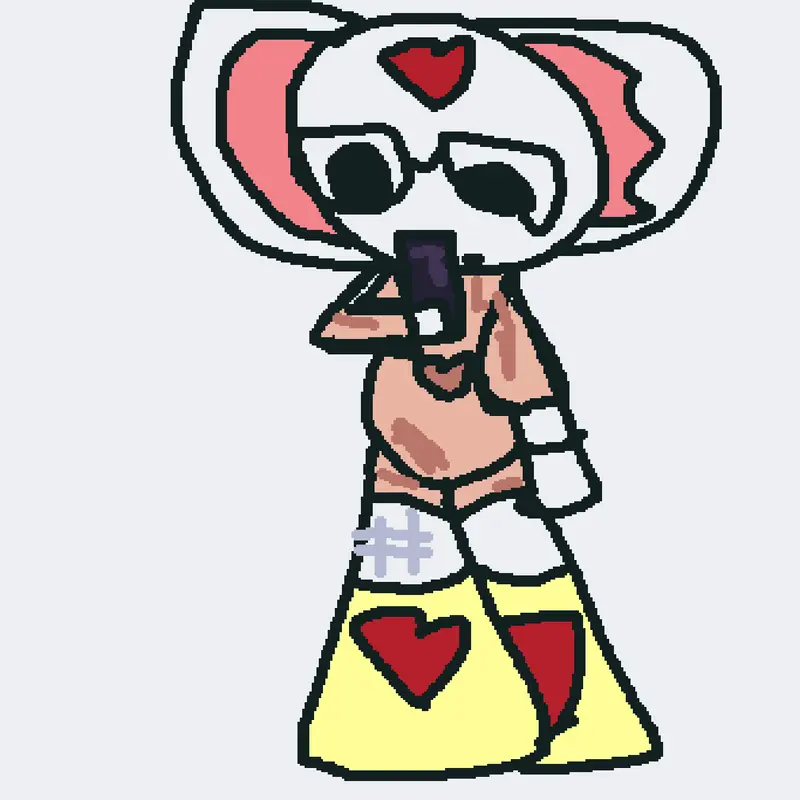 Game by @Lova2442