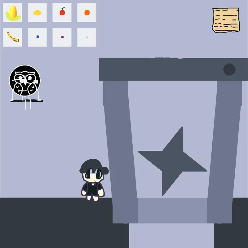 Game by @LuuHuynhthi