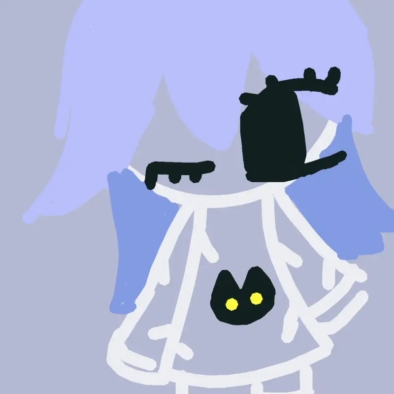 Game by @serena_LOL