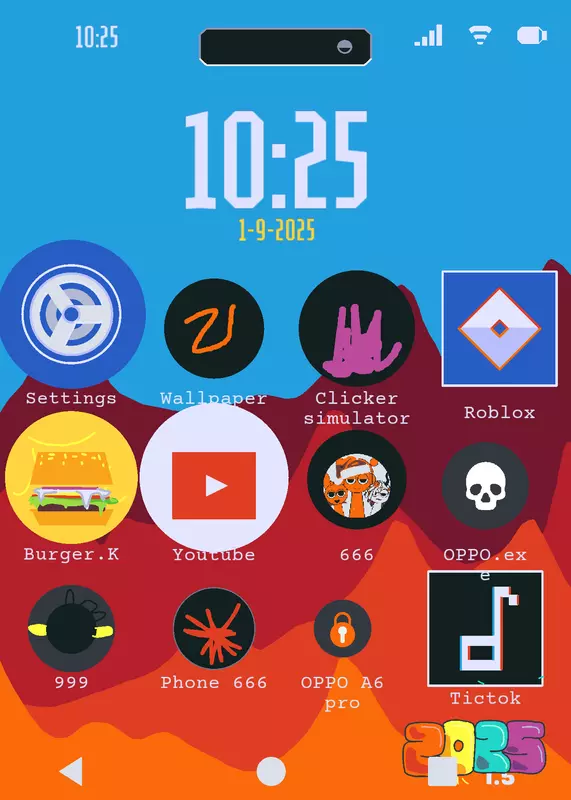 Game by @Sinaqopn_2026