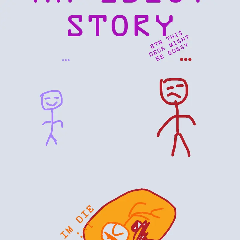 Game by @redready