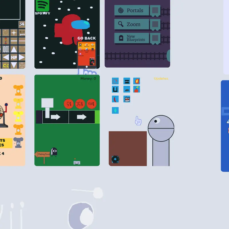 Game by @stevenqwer