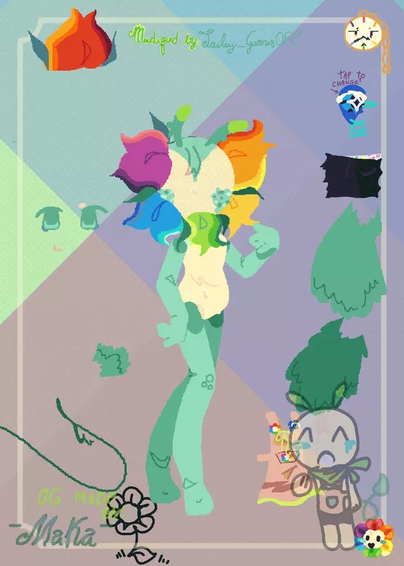 Dw puzzle by @Tailey_GamesOFC