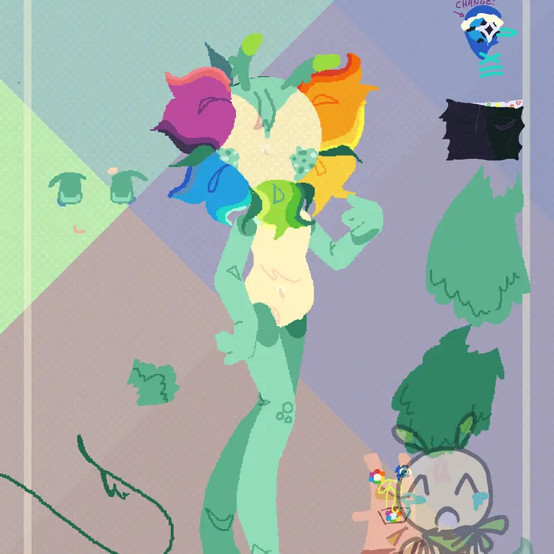 Dw puzzle by @Tailey_GamesOFC