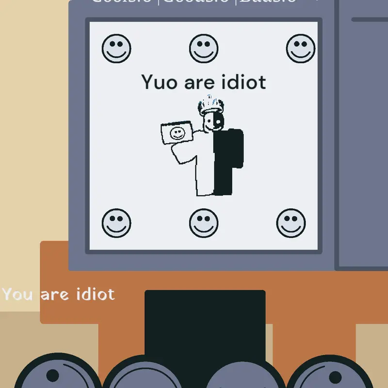Game by @listo