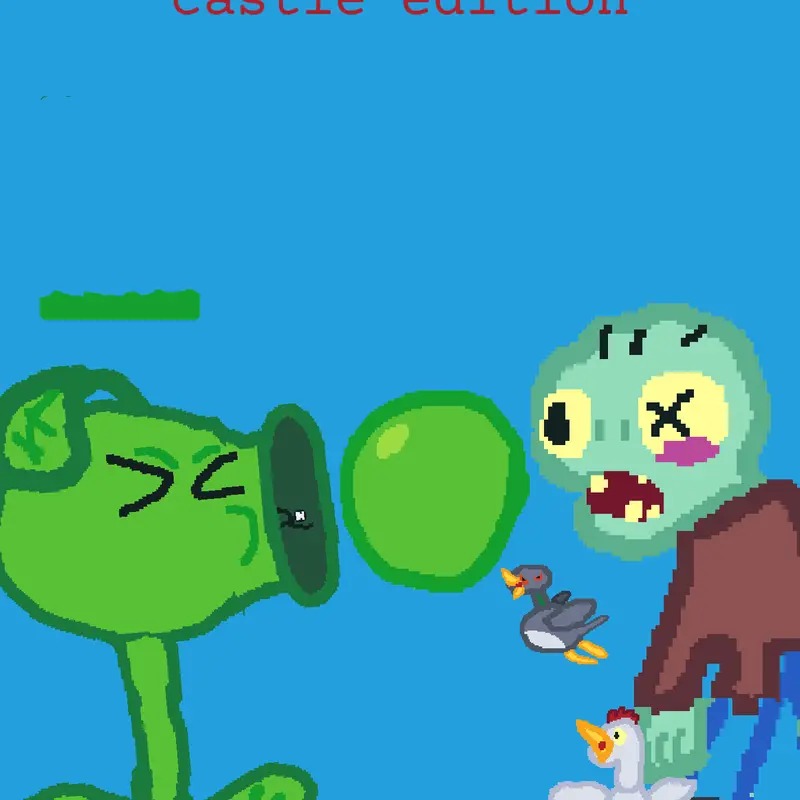Game by @patrykotakosus