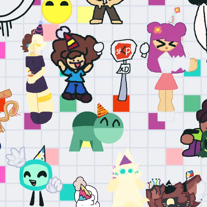 Game by @HalloweenPerson0_0