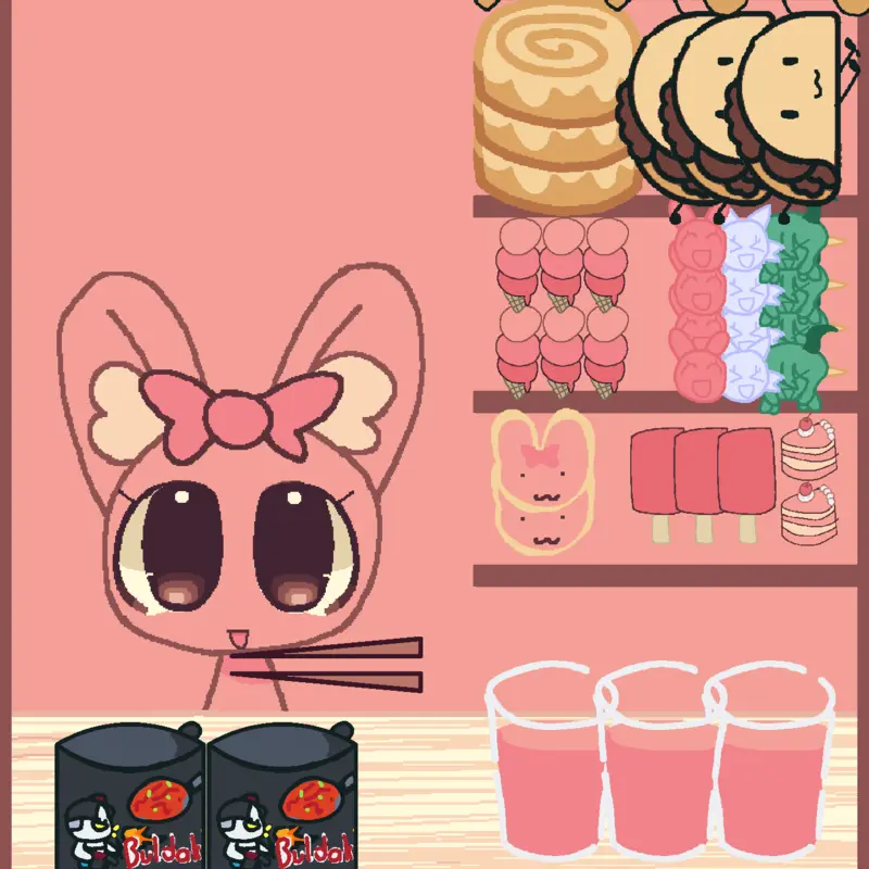 Game by @lntern